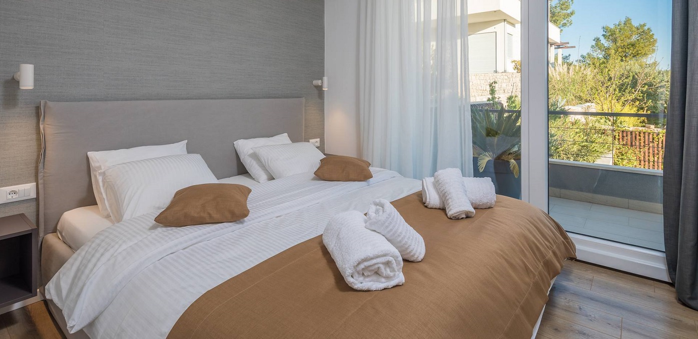 Villa Dragonfly Brac 25