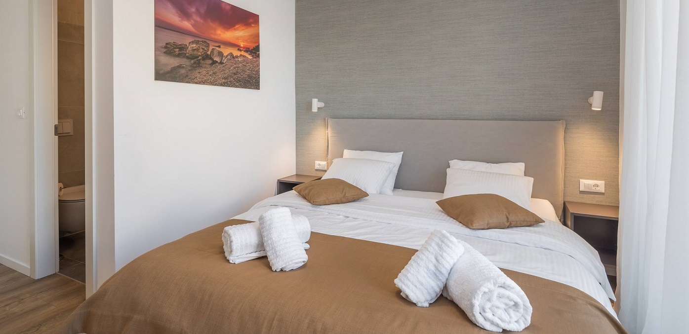 Villa Dragonfly Brac 26