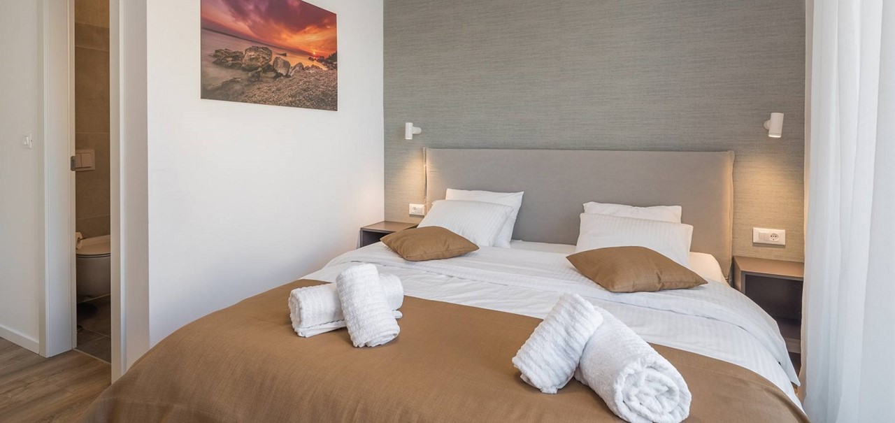 Villa Dragonfly Brac 26