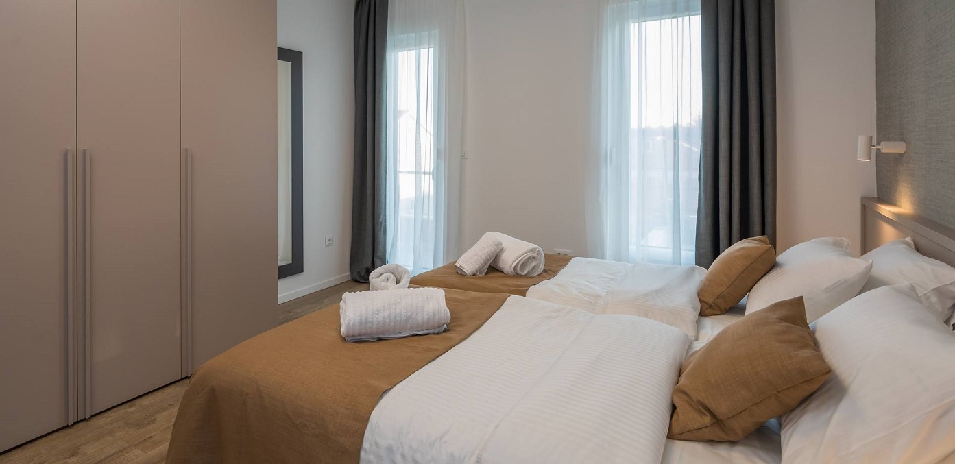 Villa Dragonfly Brac 27