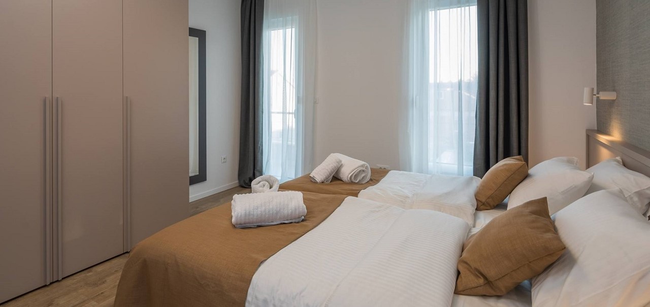 Villa Dragonfly Brac 27