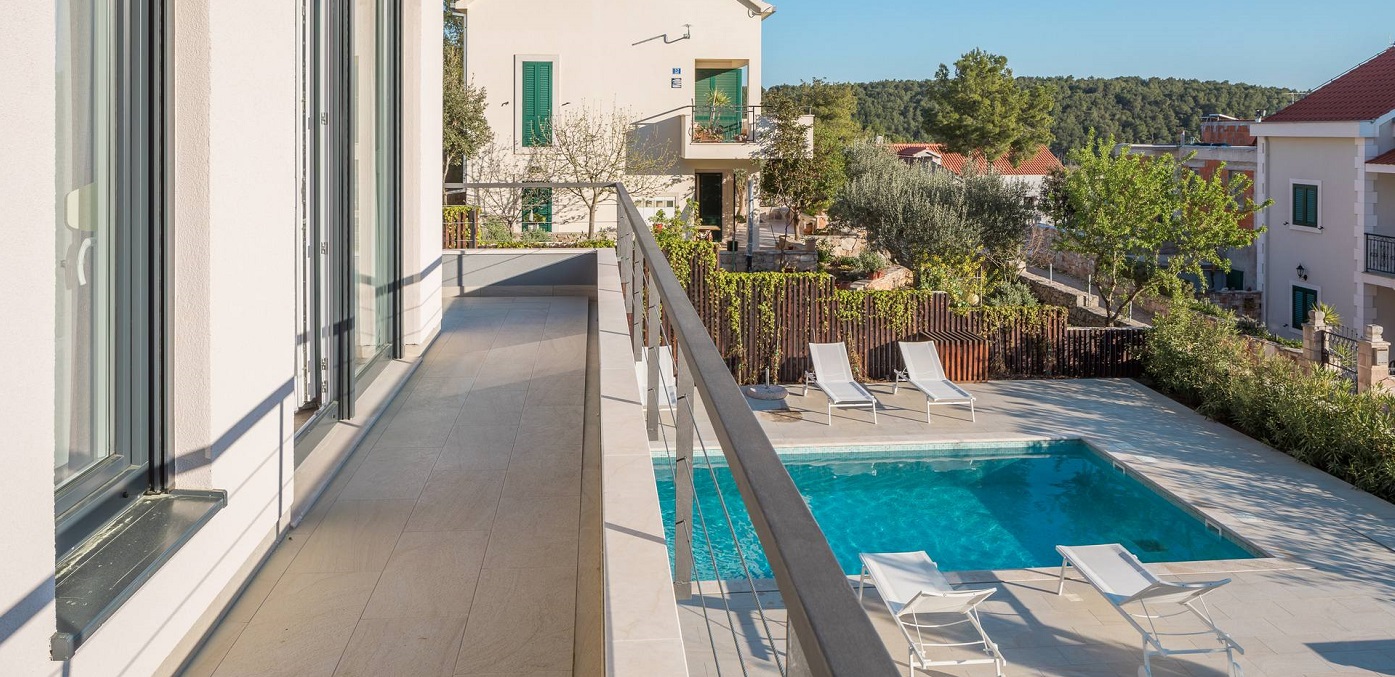 Villa Dragonfly Brac 31