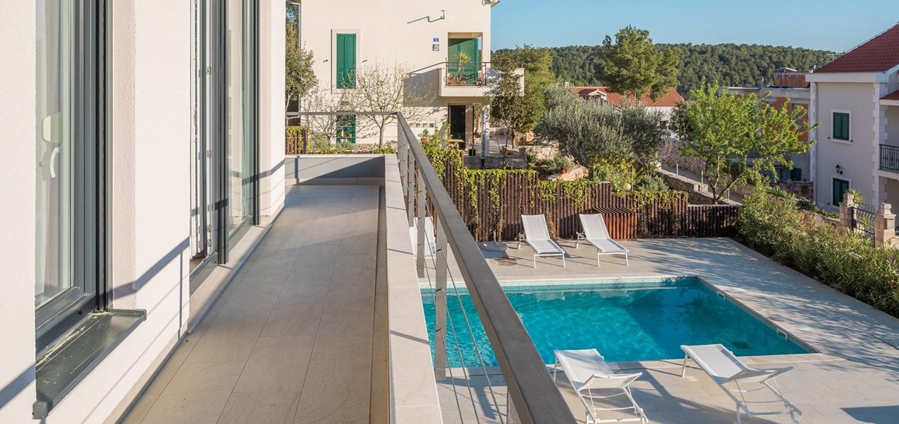 Villa Dragonfly Brac 31