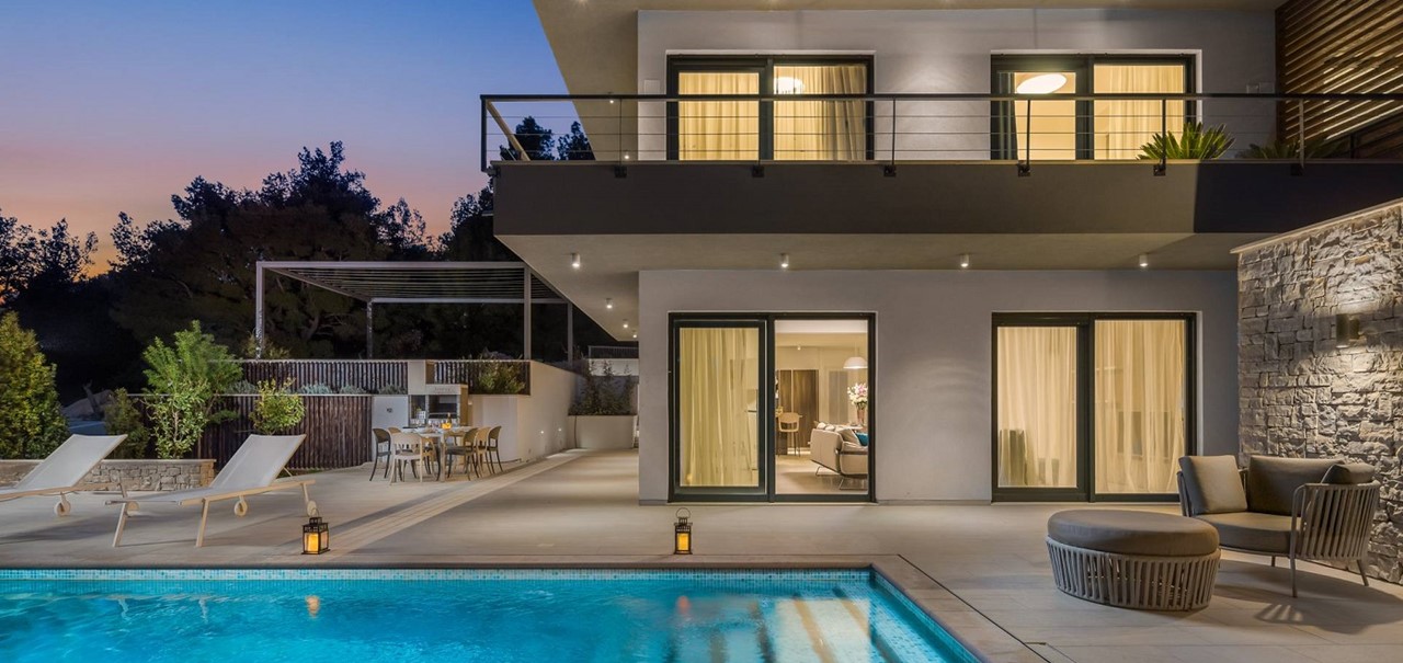 Villa Dragonfly Brac 36