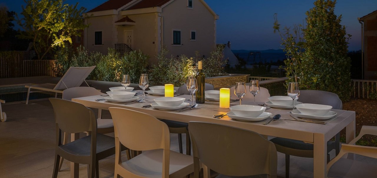 Villa Dragonfly Brac 37