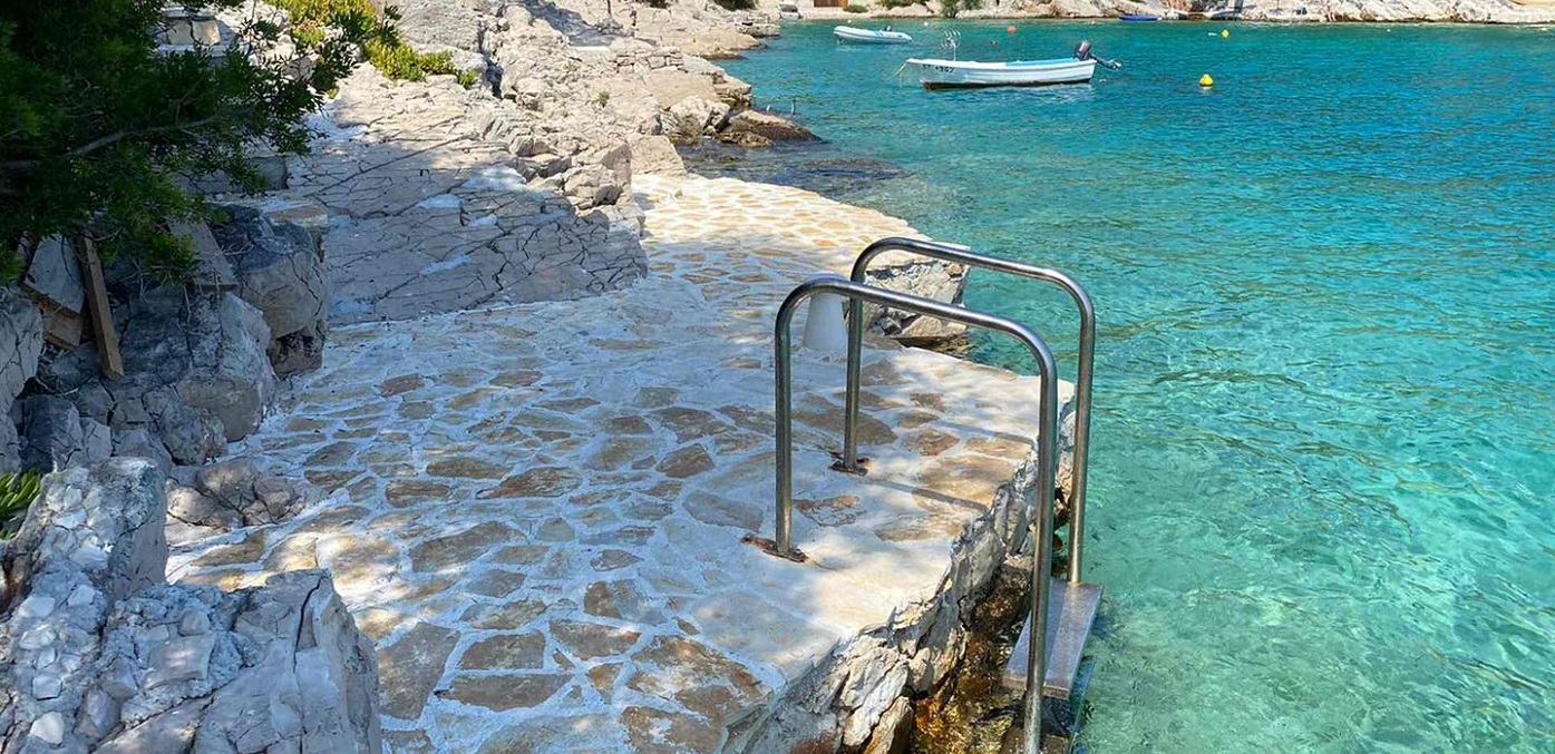 Villa Dragonfly Brac 39