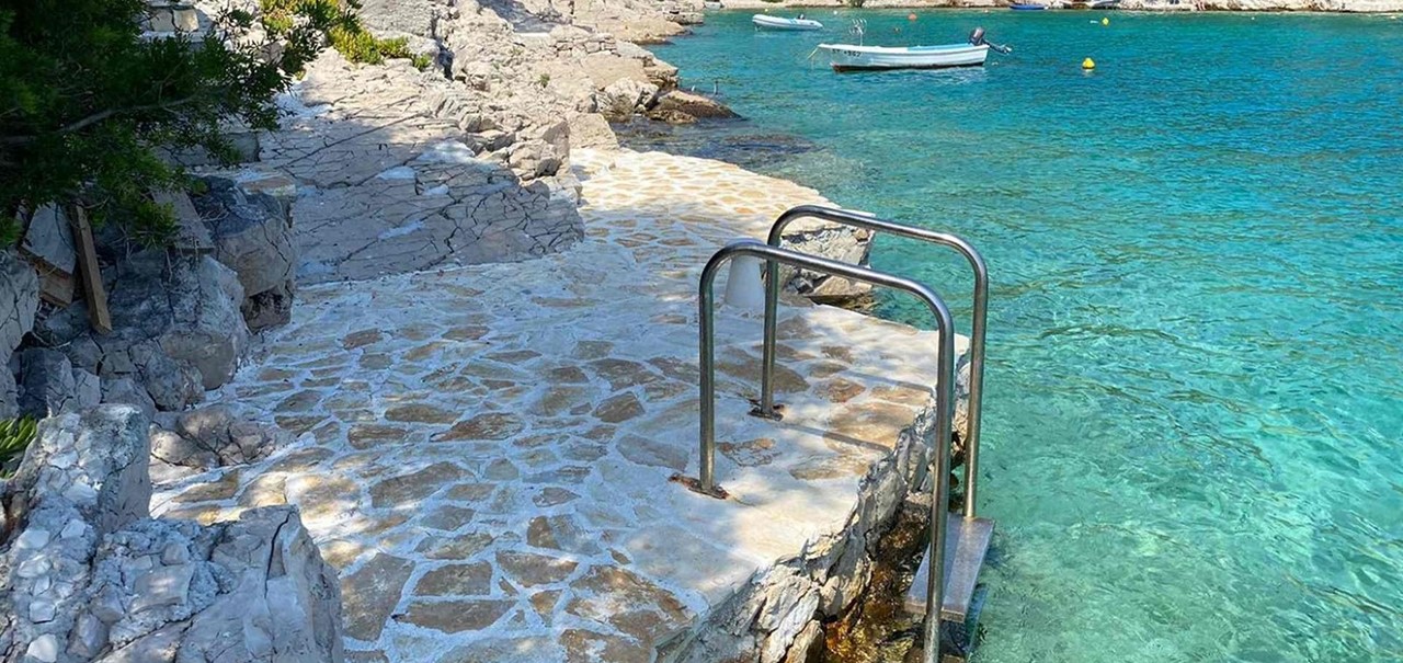 Villa Dragonfly Brac 39