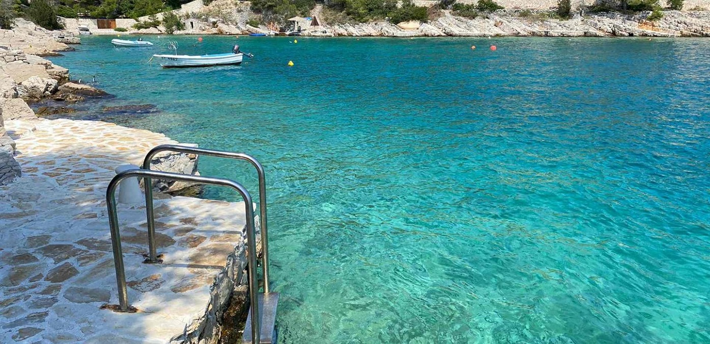 Villa Dragonfly Brac 40