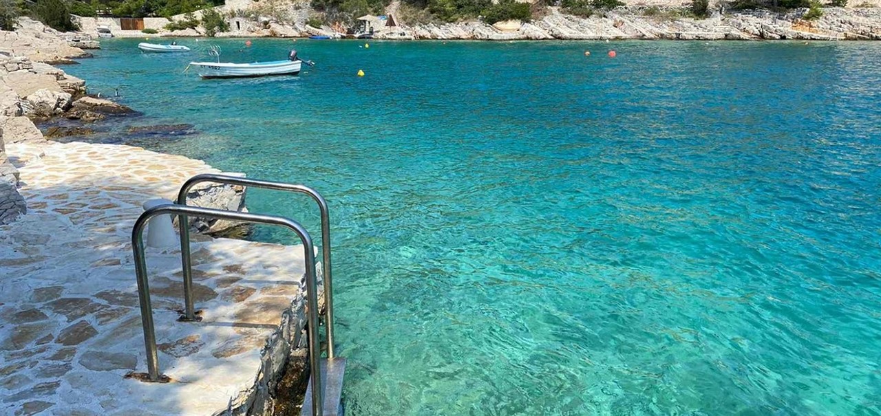 Villa Dragonfly Brac 40