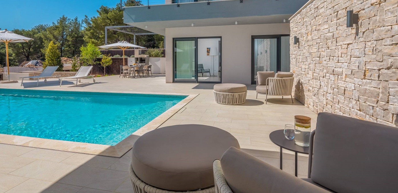 Villa Dragonfly Brac 44