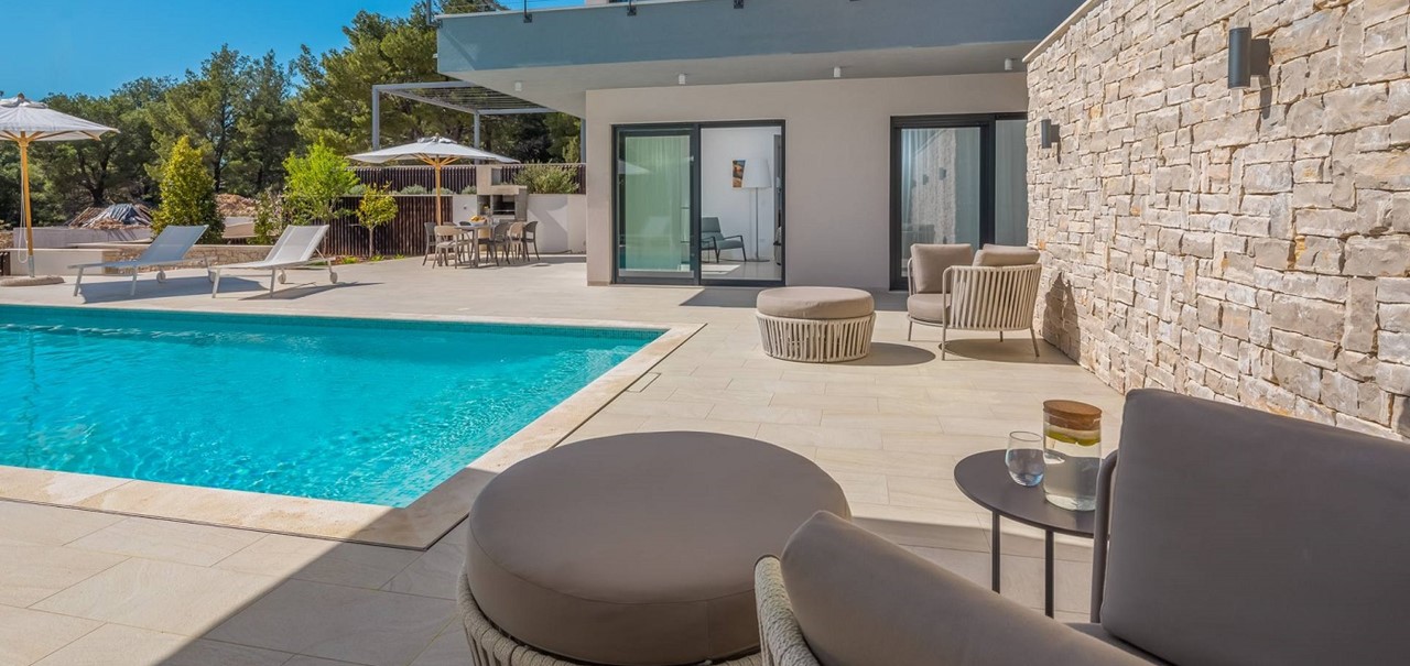 Villa Dragonfly Brac 44