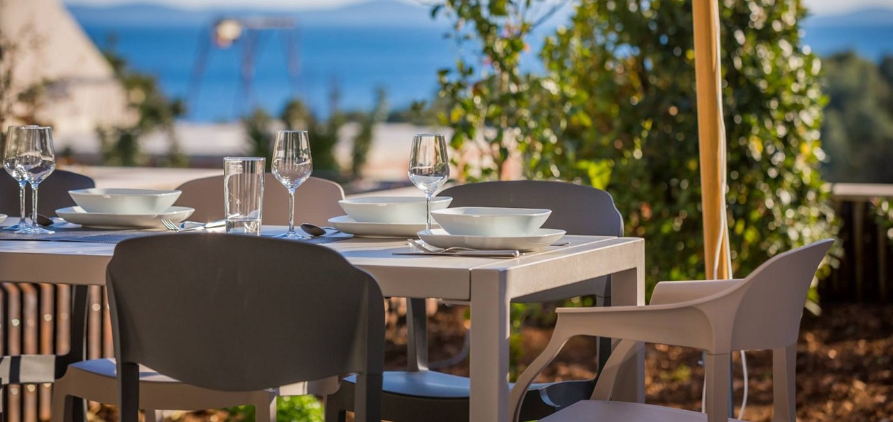 Villa Dragonfly Brac 45