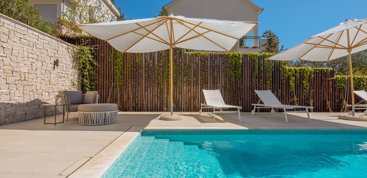 Villa Dragonfly Brac 47