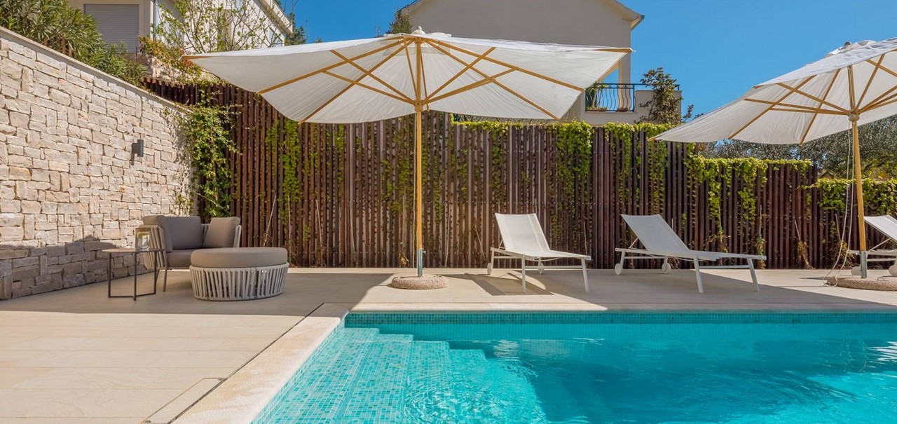 Villa Dragonfly Brac 47