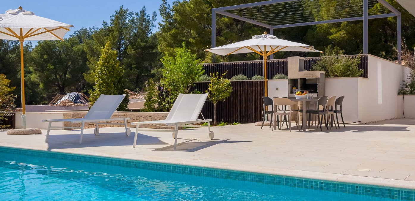 Villa Dragonfly Brac 53