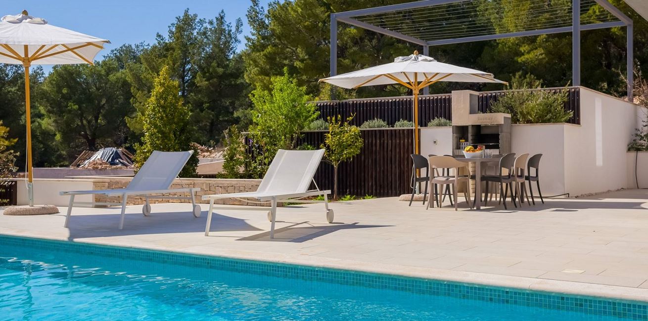 Villa Dragonfly Brac 53