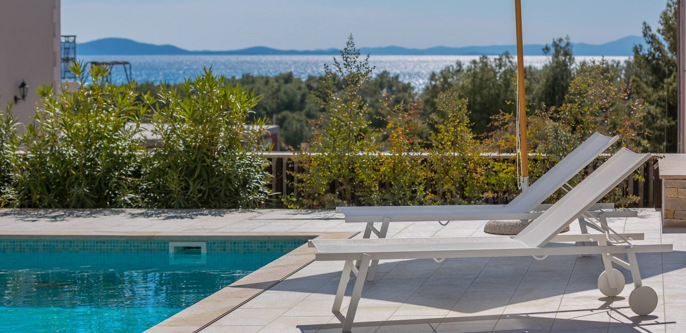 Villa Dragonfly Brac 54