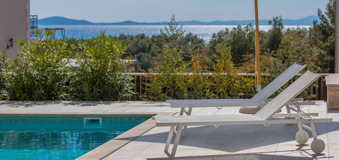 Villa Dragonfly Brac 54