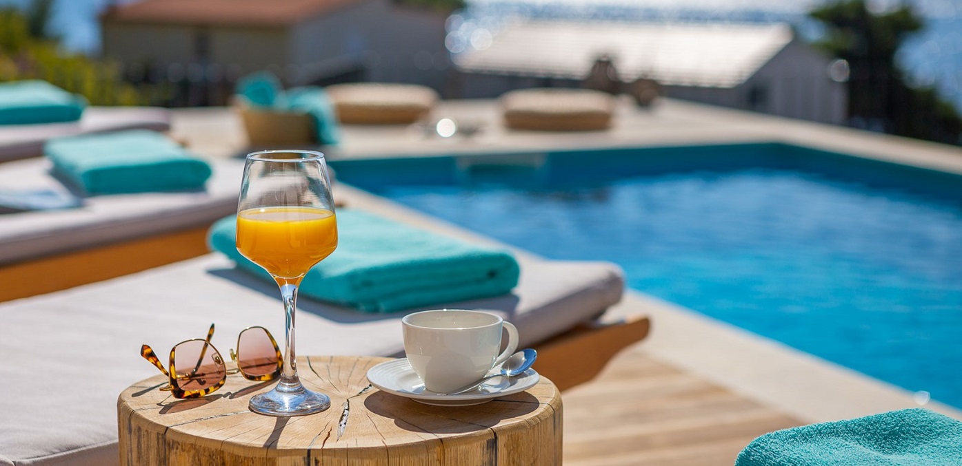 Villa Starlight Croatia 216 4