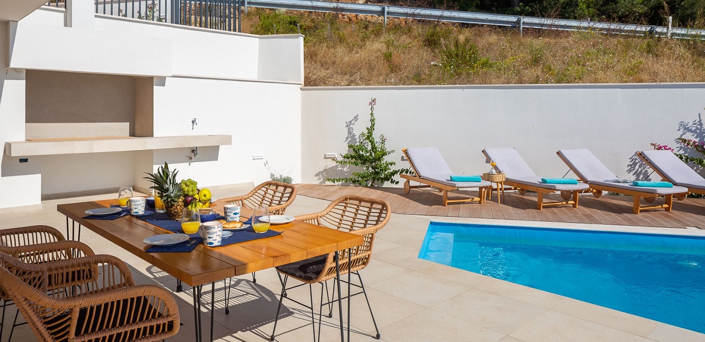 Villa Starlight Croatia 216 6