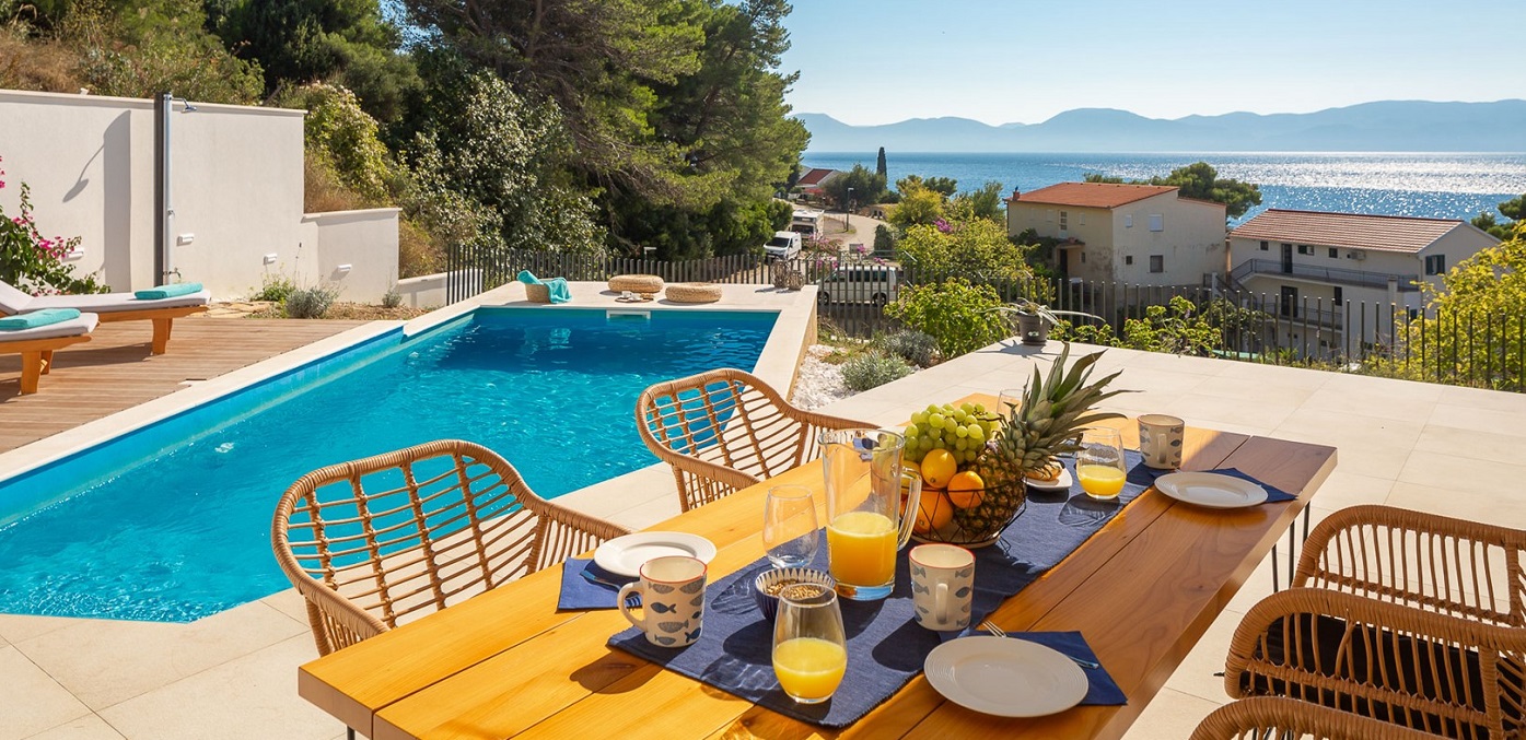 Villa Starlight Croatia 216 8