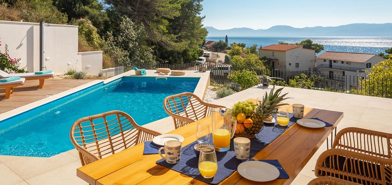 Villa Starlight Croatia 216 8