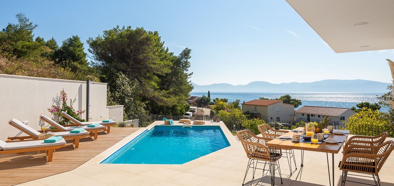 Villa Starlight Croatia 216 9
