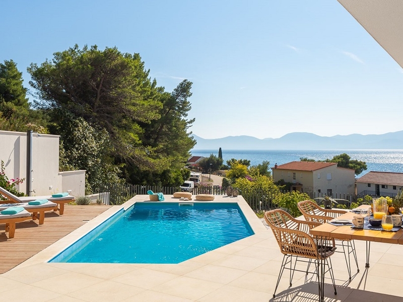 Villa Starlight Croatia 216 9