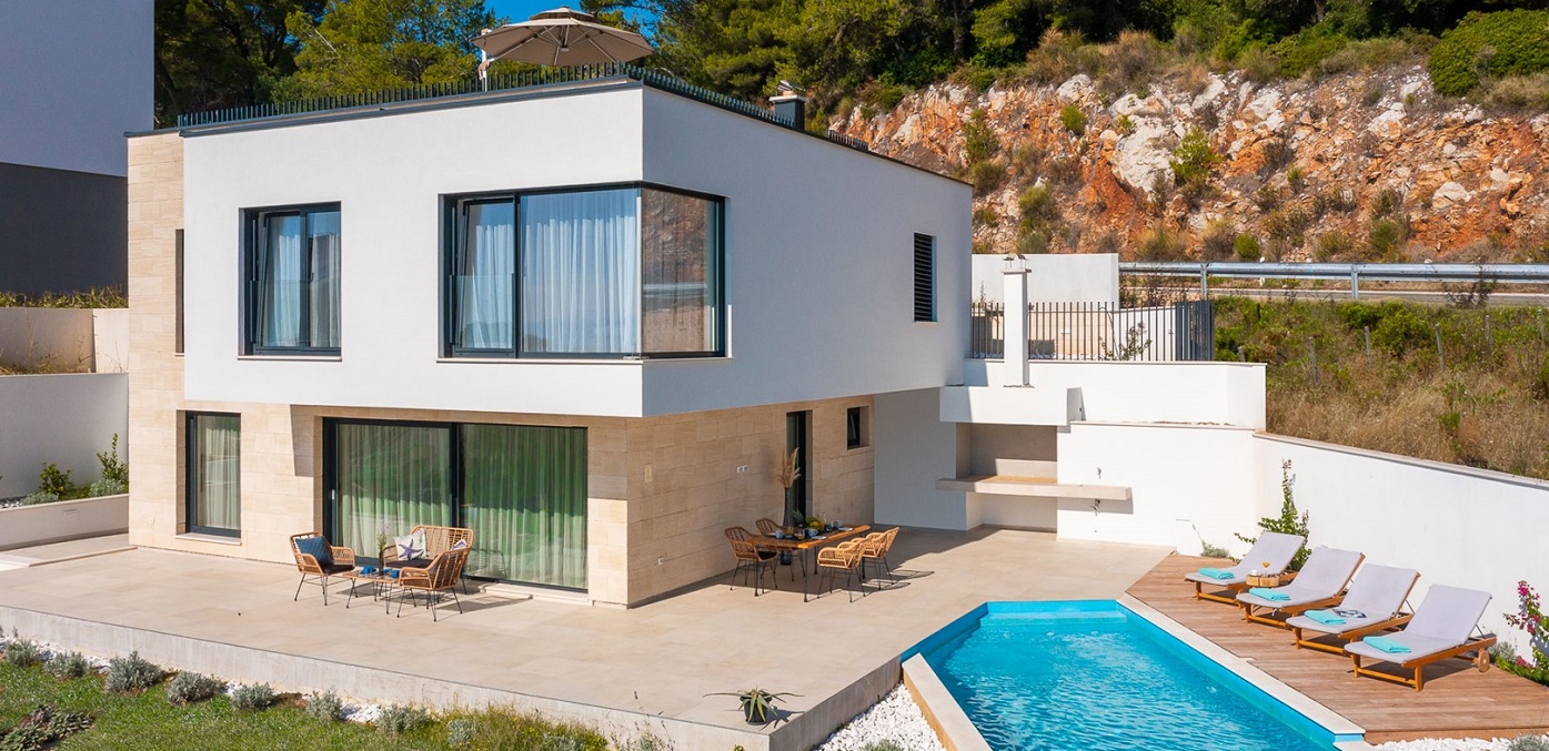 Villa Starlight Croatia 216 12