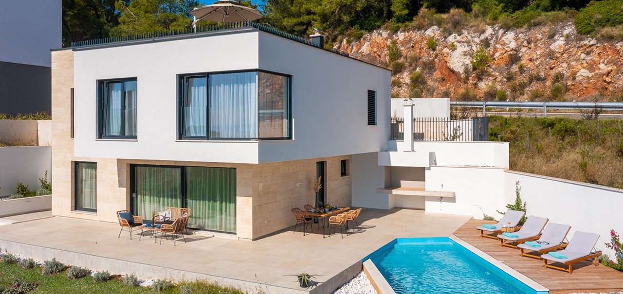 Villa Starlight Croatia 216 12