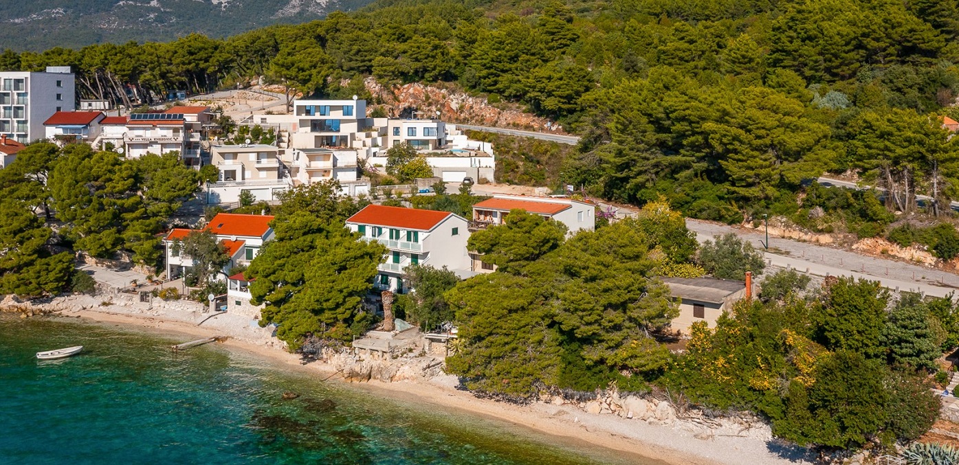 Villa Starlight Croatia 216 14