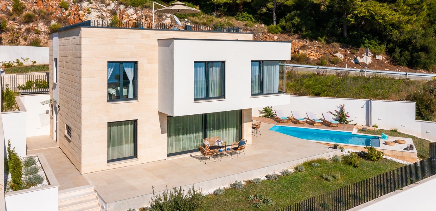 Villa Starlight Croatia 216 16