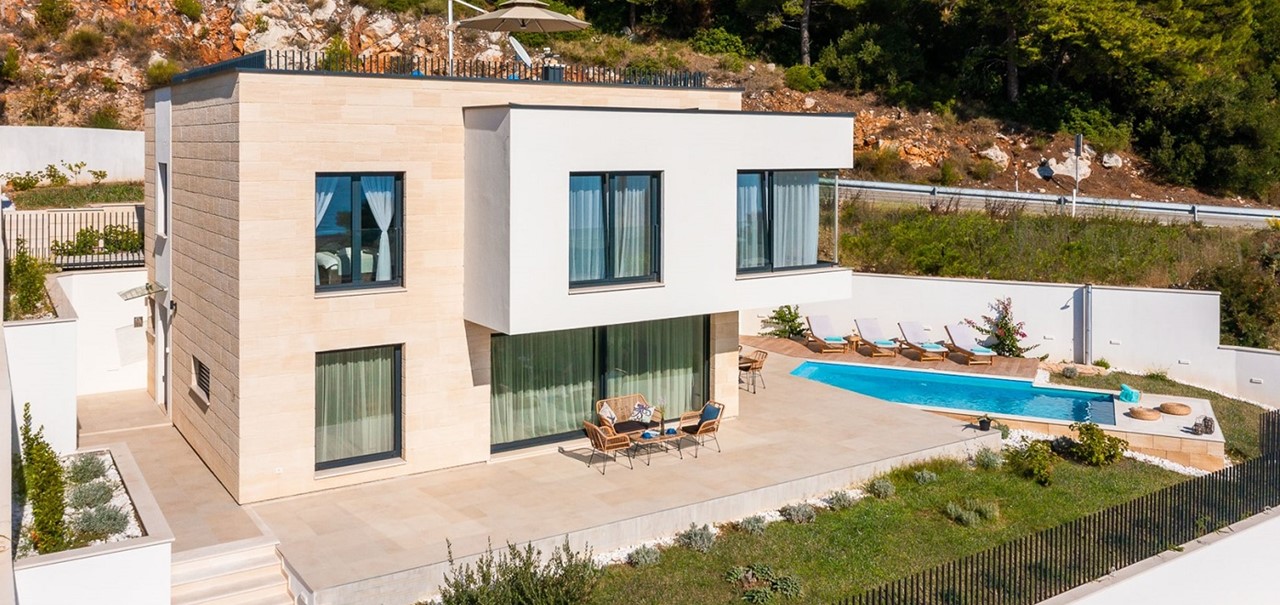 Villa Starlight Croatia 216 16