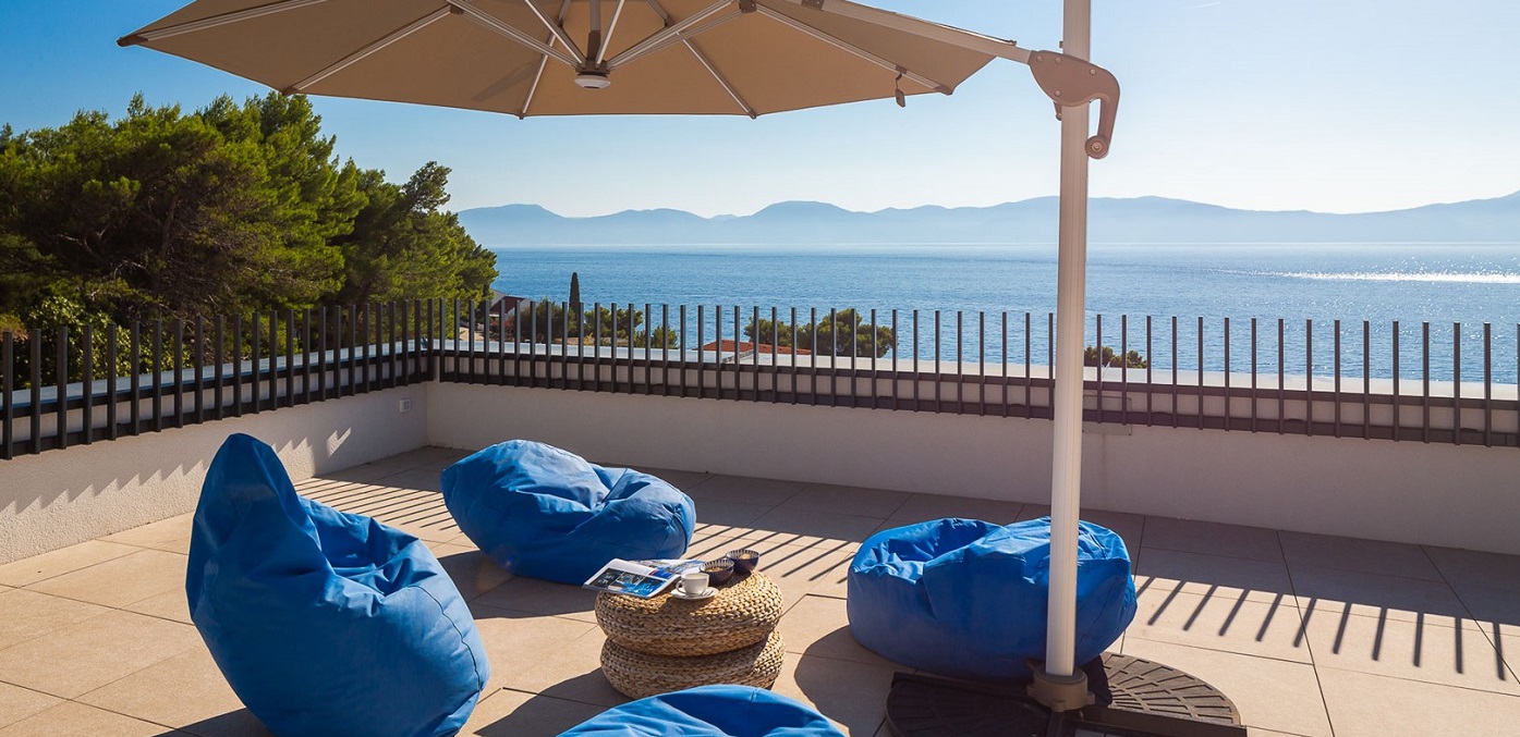 Villa Starlight Croatia 216 18