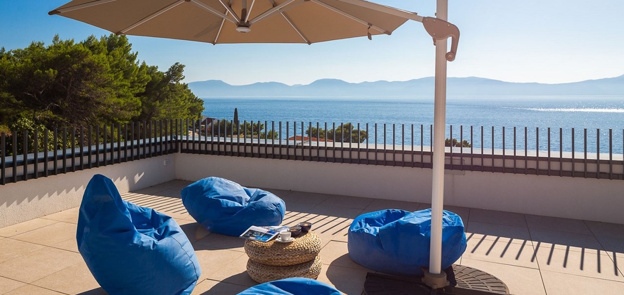 Villa Starlight Croatia 216 18