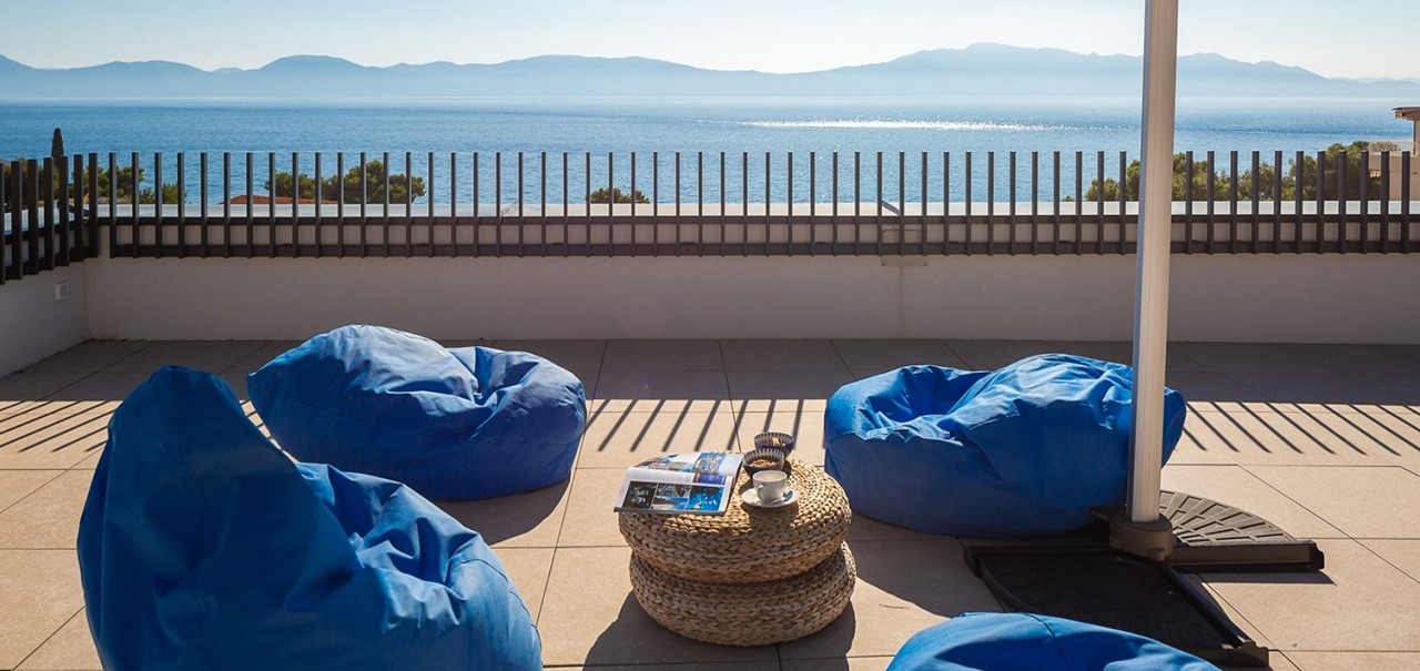Villa Starlight Croatia 216 19