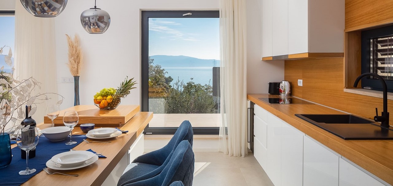 Villa Starlight Croatia 216 20