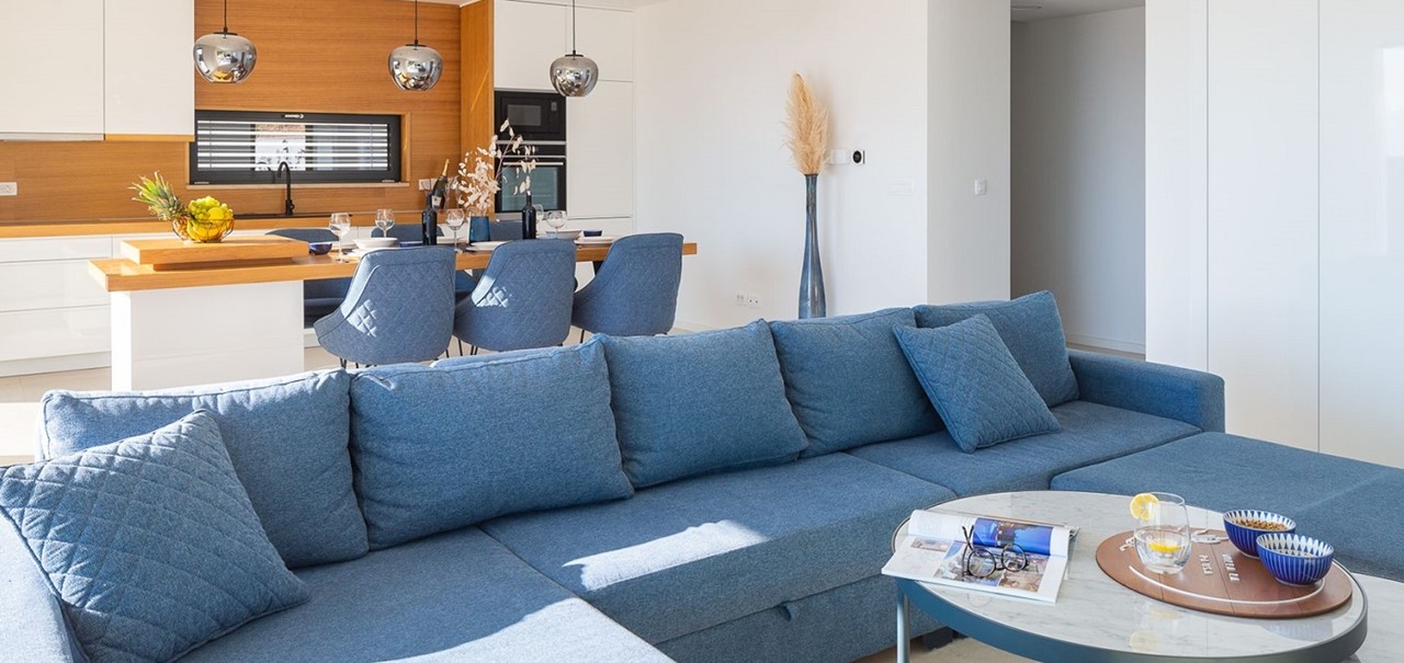 Villa Starlight Croatia 216 22