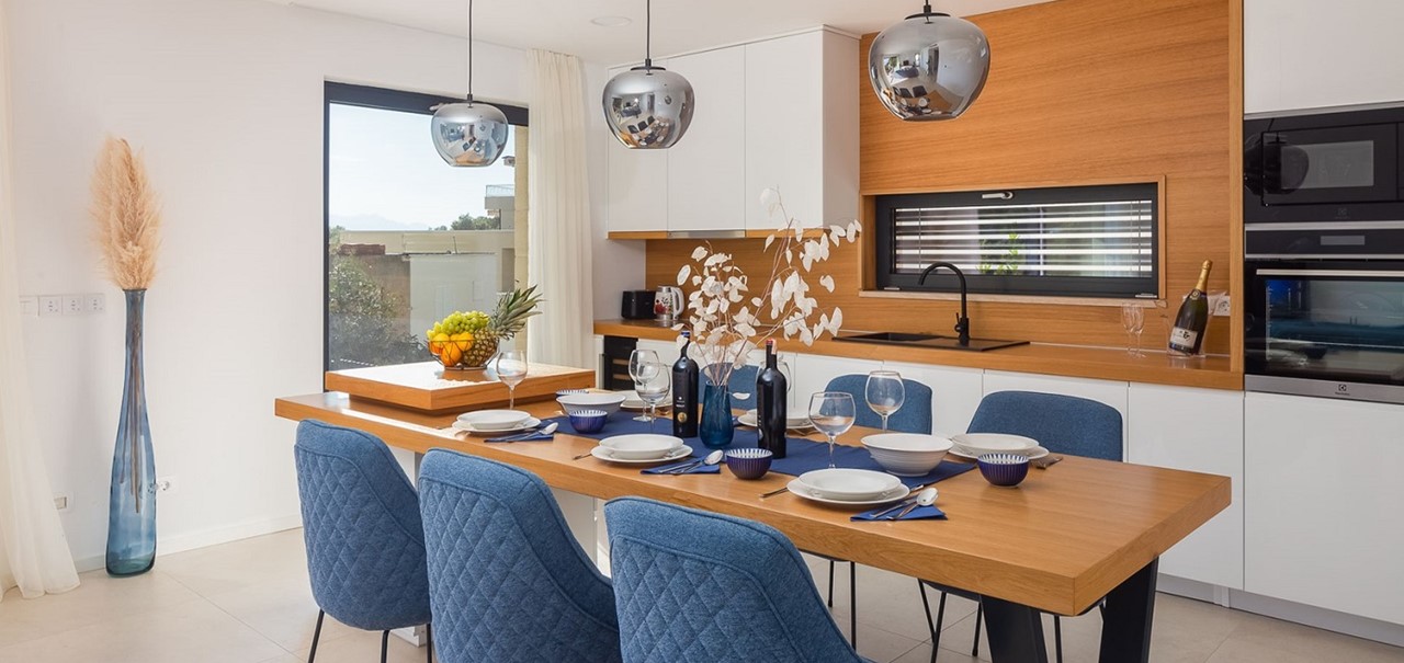 Villa Starlight Croatia 216 23