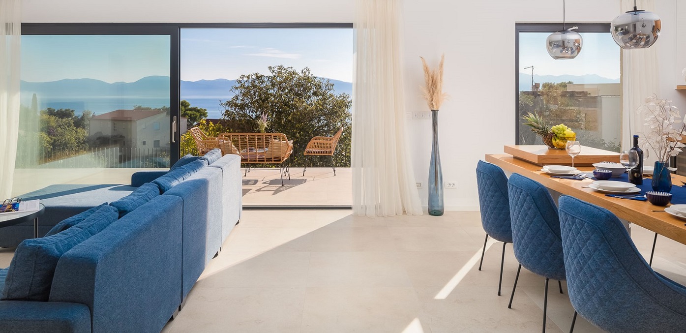 Villa Starlight Croatia 216 25