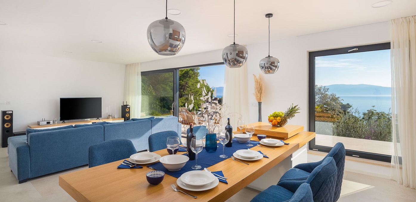 Villa Starlight Croatia 216 27