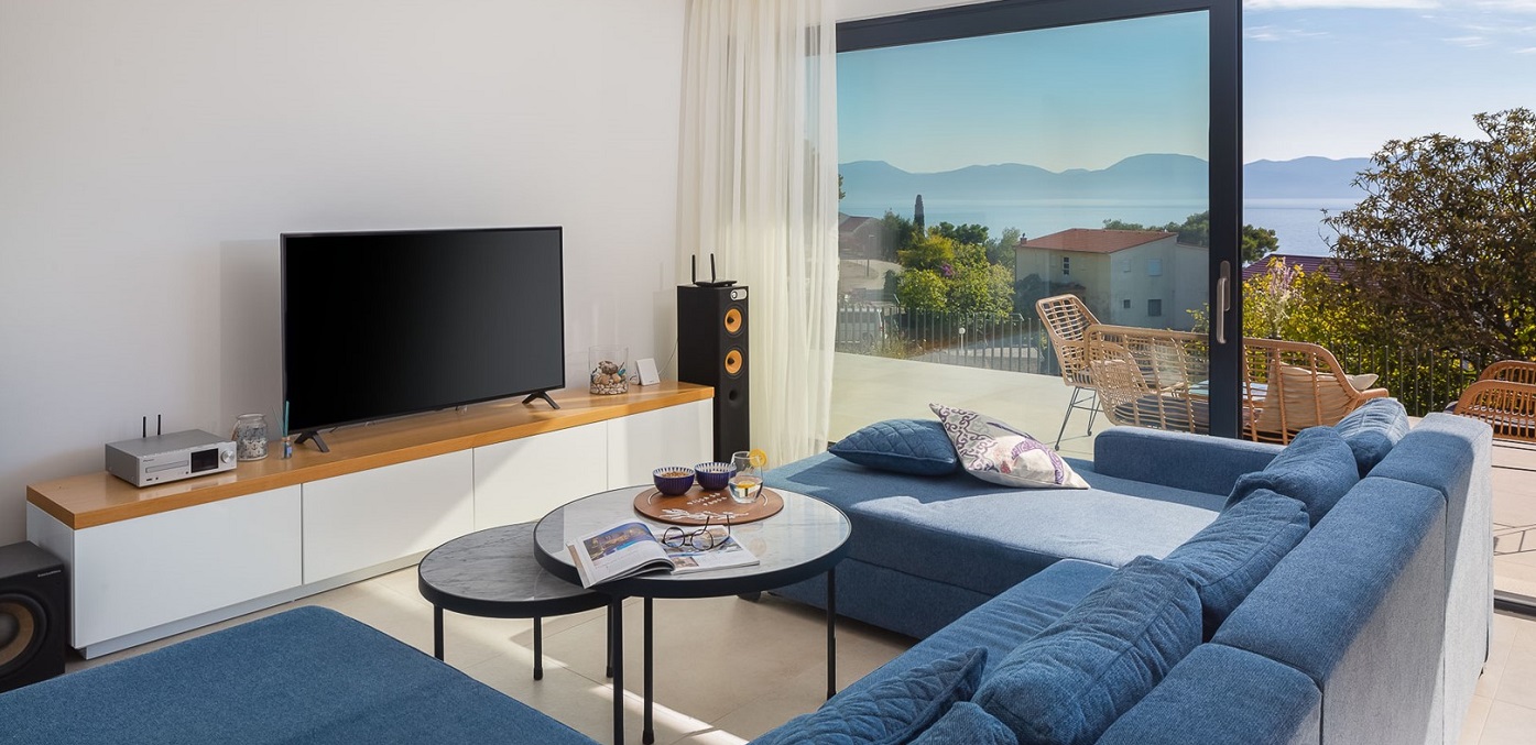 Villa Starlight Croatia 216 28