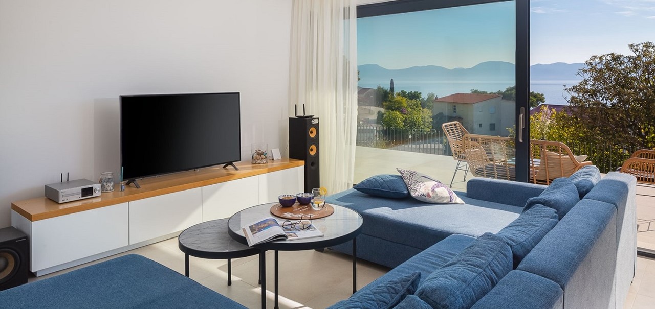 Villa Starlight Croatia 216 28