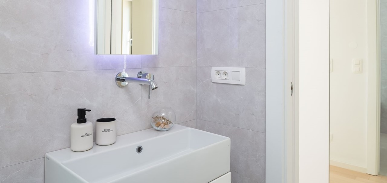 Villa Starlight Croatia 216 32