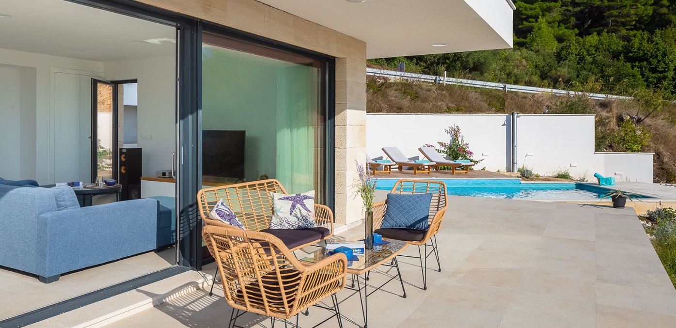 Villa Starlight Croatia 216 34