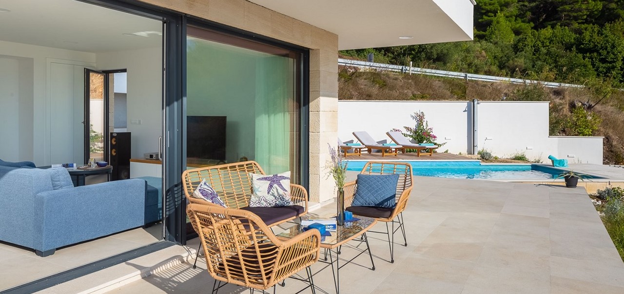 Villa Starlight Croatia 216 34