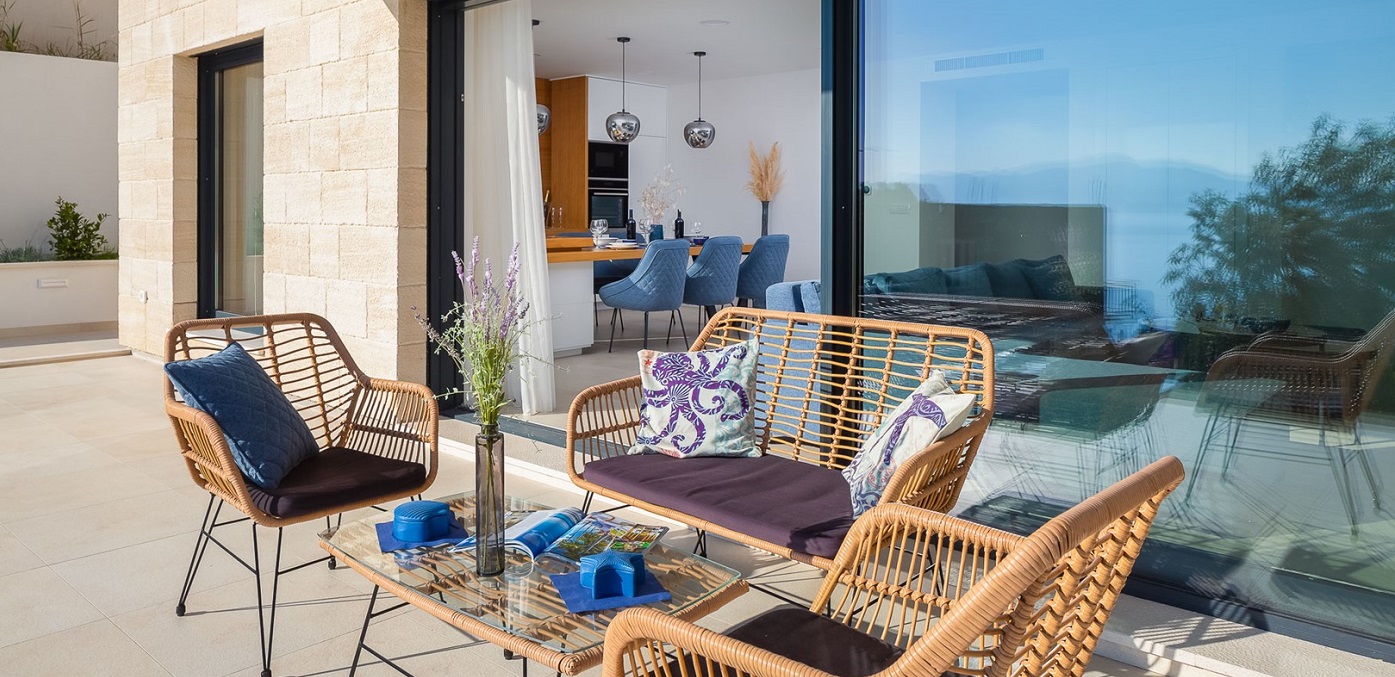 Villa Starlight Croatia 216 35