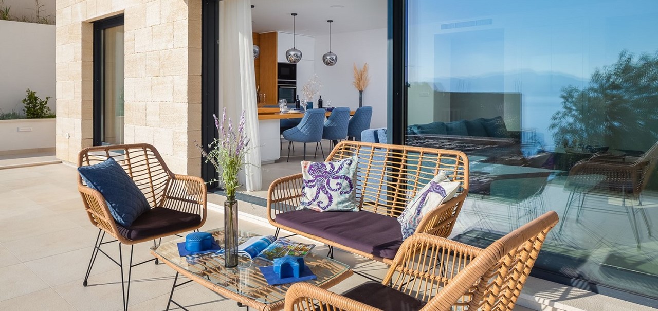 Villa Starlight Croatia 216 35