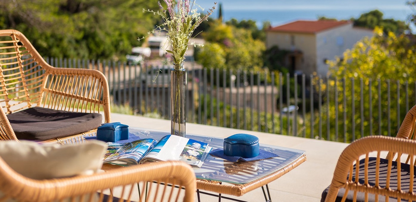 Villa Starlight Croatia 216 36