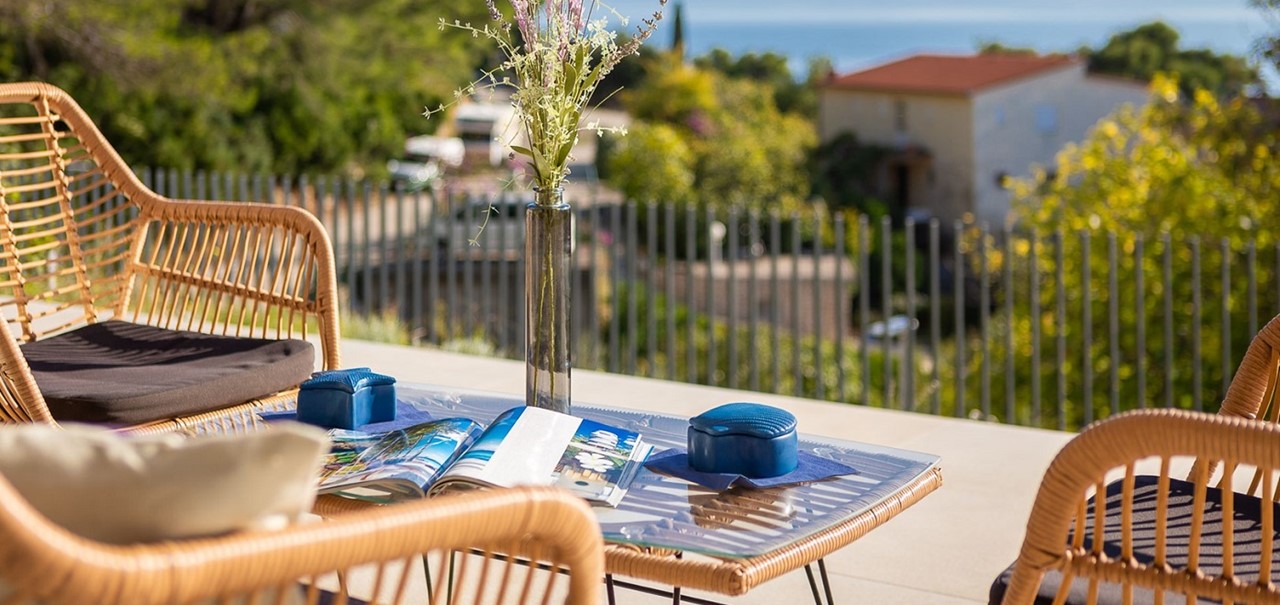 Villa Starlight Croatia 216 36